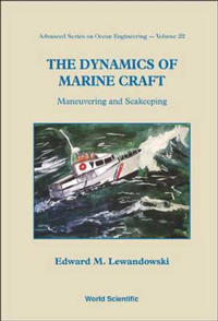 The Dynamics of Marine Craft