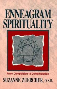 Enneagram Spirituality