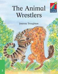 The Animal Wrestlers ELT Edition