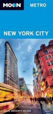 Moon Metro New York City