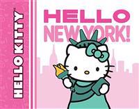 Hello Kitty, Hello New York!