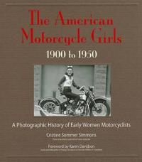 The American Motorcycle Girls