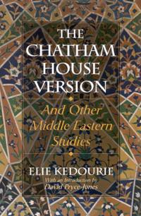 The Chatham House Version