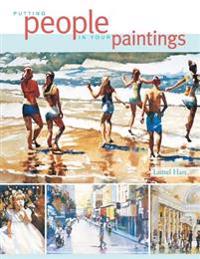 Putting People in Your Paintings