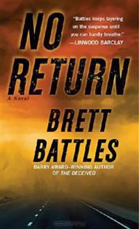 No Return