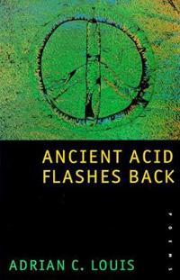 Ancient Acid Flashes Back
