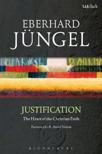 Justification: New Edition