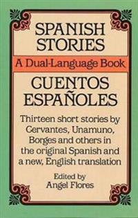 Spanish Stories / Cuentos Espanoles