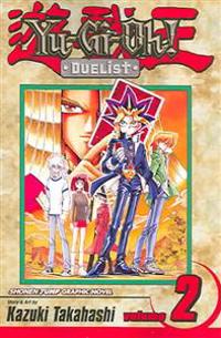 Yu-Gi-Oh! the Duelist