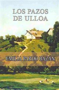 Los Pazos de Ulloa