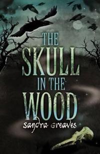 Skull in the Wood