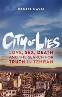 City of Lies