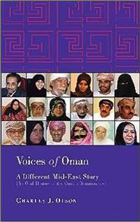 Voices of Oman