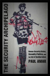 The Security Archipelago