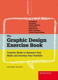 The Graphic Design Exercise Book