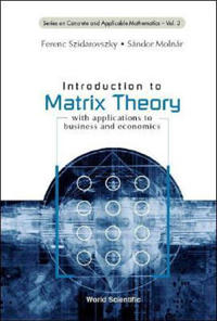 Introduction to Matrix Theory