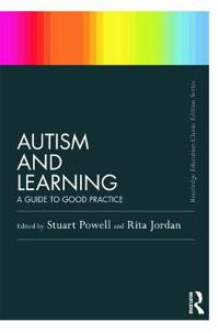 Autism and Learning