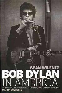Bob Dylan in America