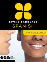 Living Language Spanish