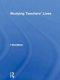 Studying Teachers' Lives