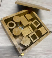 Ritnläsn modellsats