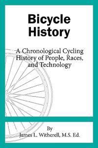 Bicycle History
