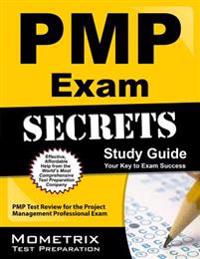 PMP Exam Secrets: PMP Test Review for the Project Management Professional Exam