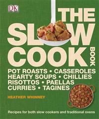 The Slow Cook Book