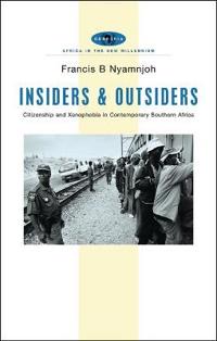 Insiders And Outsiders