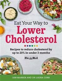Eat Your Way to Lower Cholesterol