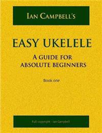 Easy Ukelele