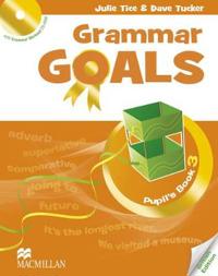 Grammar Goals