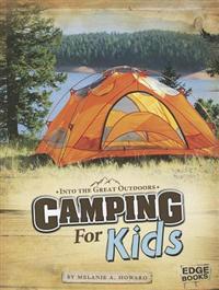 Camping for Kids