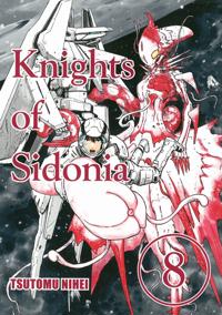 Knights of Sidonia