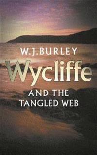 Wycliffe and the Tangled Web
