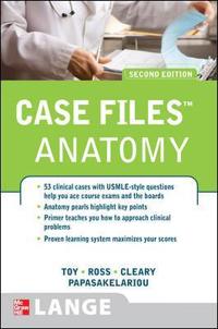 Case Files Anatomy