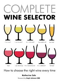 Complete Wine Selector