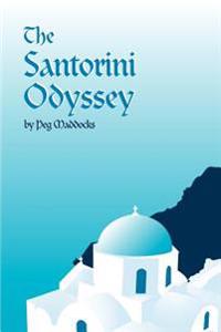 The Santorini Odyssey