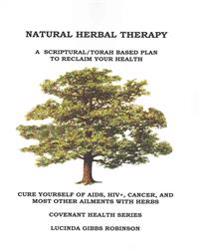 Natural Herbal Therapy