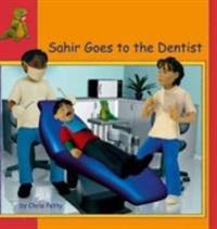 Sahir Goes to the Dentist in Urdu and English