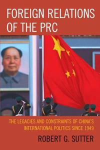 Foreign Relations of the PRC