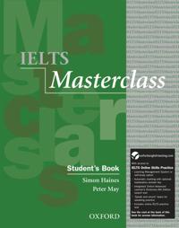 IELTS Masterclass: Student's Book with Online Skills Practice Pack
