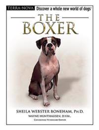 The Boxer [With DVD]