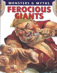 Ferocious Giants