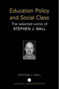 Education Policy And Social Class