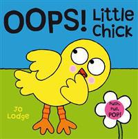 OOPS! Little Chick