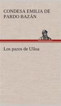 Los Pazos de Ulloa