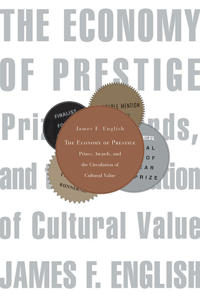 The Economy of Prestige