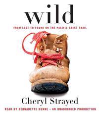 Wild: From Lost to Found on the Pacific Crest Trail