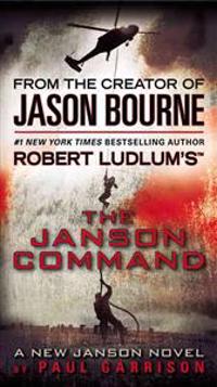 Robert Ludlum's the Janson Command